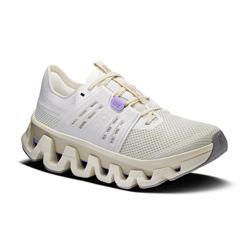 Women's Cloudswift AMP Ivory/Ghost