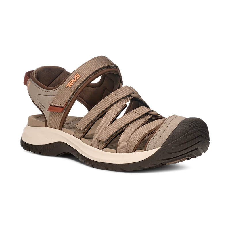 Women's Tirra Sport CT Dune/Terracotta