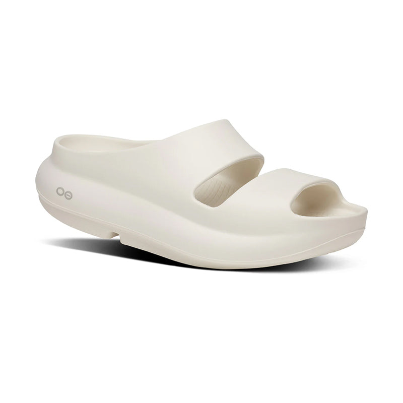 Women's OOyea Slide Chalk – Tradehome Shoes
