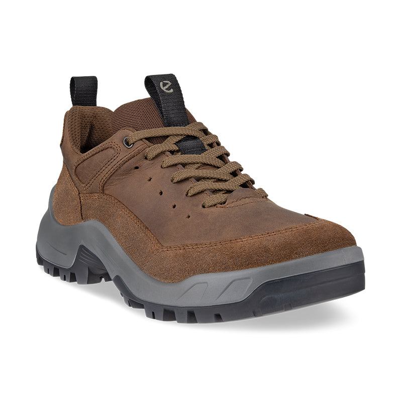  ECCO Men's Offroad Cruiser Lace Up Hiking Shoe | Hiking Shoes