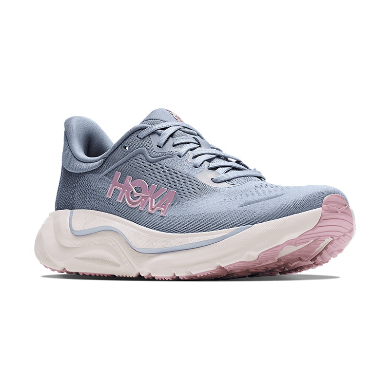 Women's Arahi 9 GLM Mineral Blue/Washed Blue