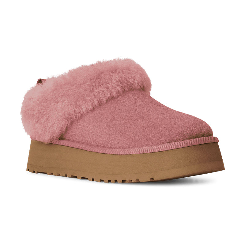 Women's Tazzelle Pink Dawn – Tradehome Shoes