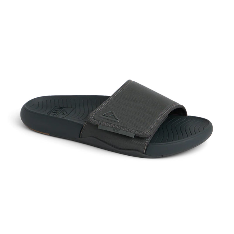 Men's Phantom Slab Black