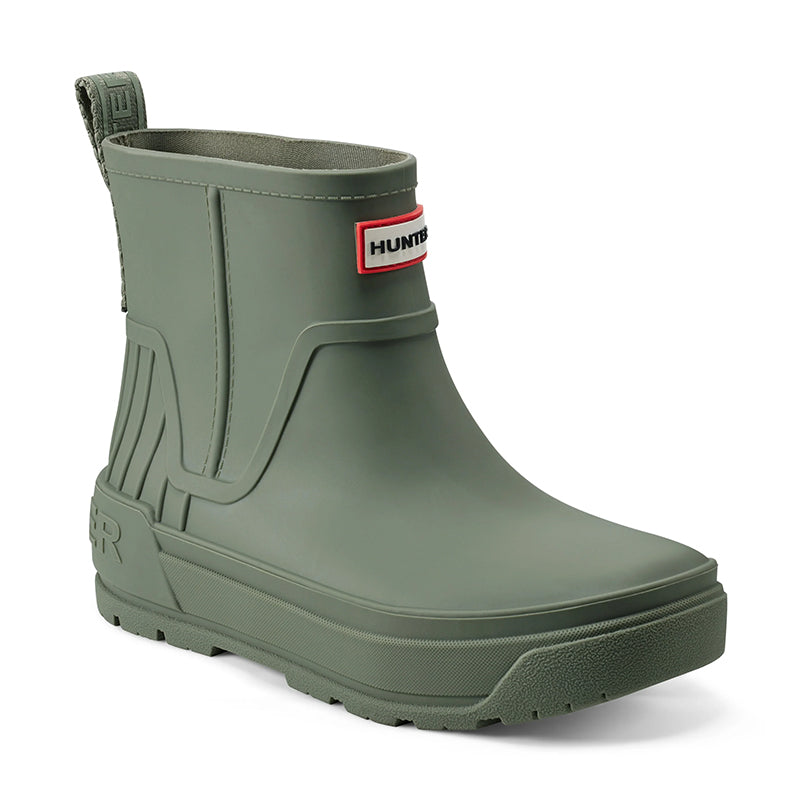 Women's Wales Medium Green – Tradehome Shoes - Main Image