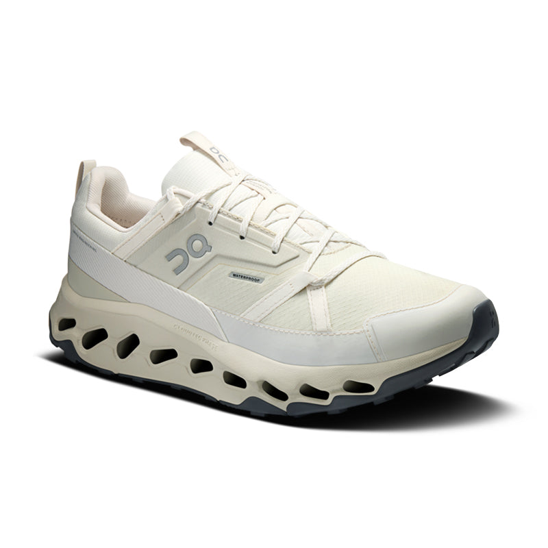 チャランゴ Shop Men's Cloudhorizon Waterproof Ghost/Ivory | Men's Trail Shoes