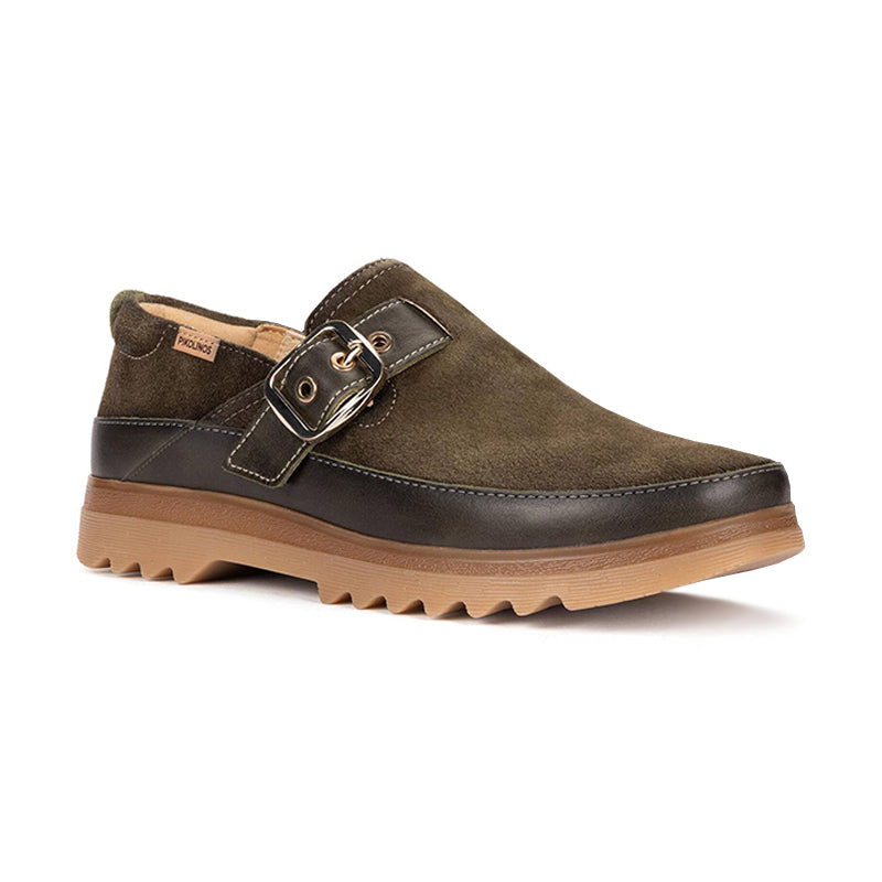 Women's Vigo Clog Forest
