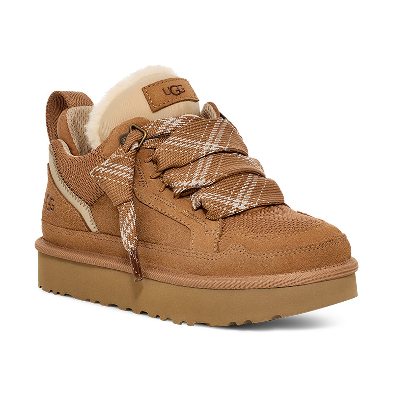 Women's Lowmel Chestnut