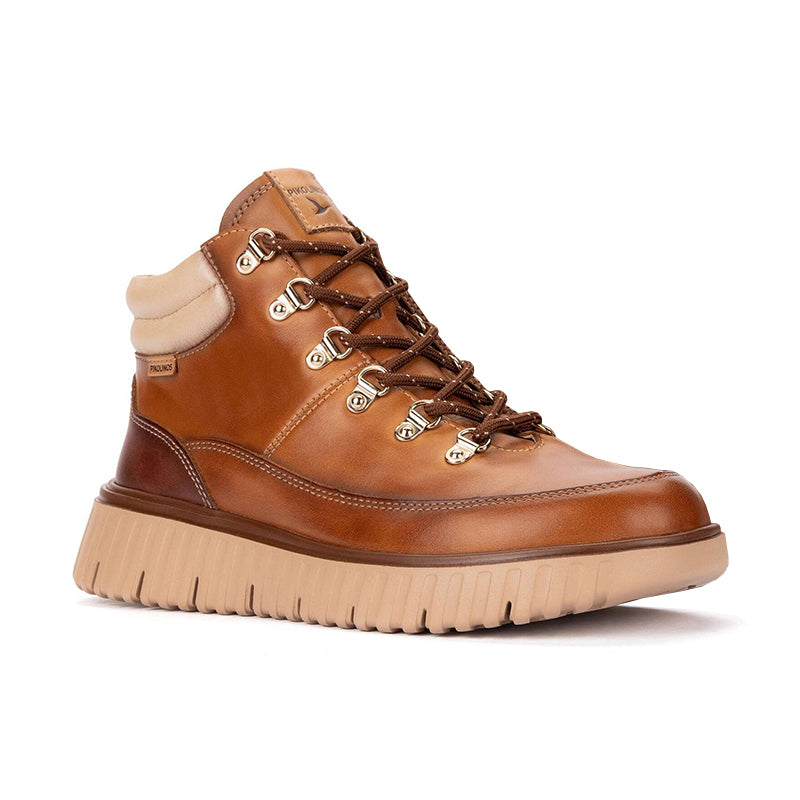 Women's Segovia Brandy