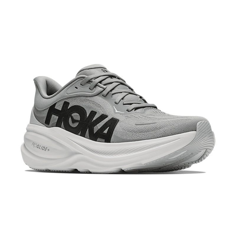 Men's Clifton Pro Stellar Grey/Galactic Grey
