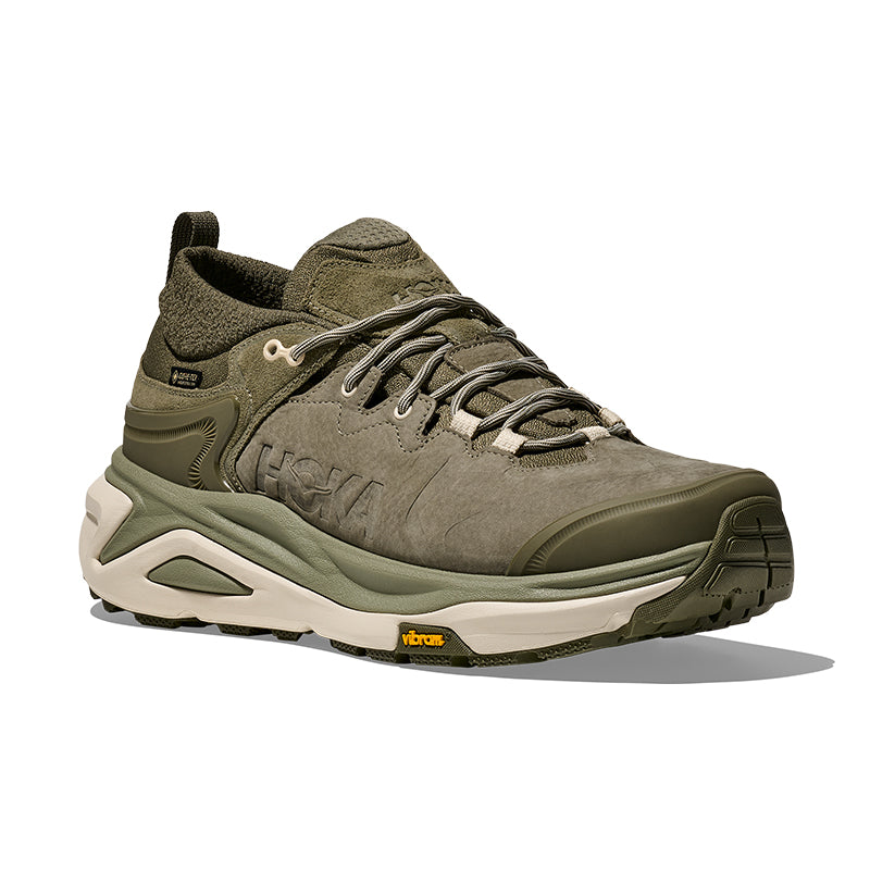 Shop Men's Kaha 3 Low GORE-TEX Eucalyptus/Birch | Men's Trail