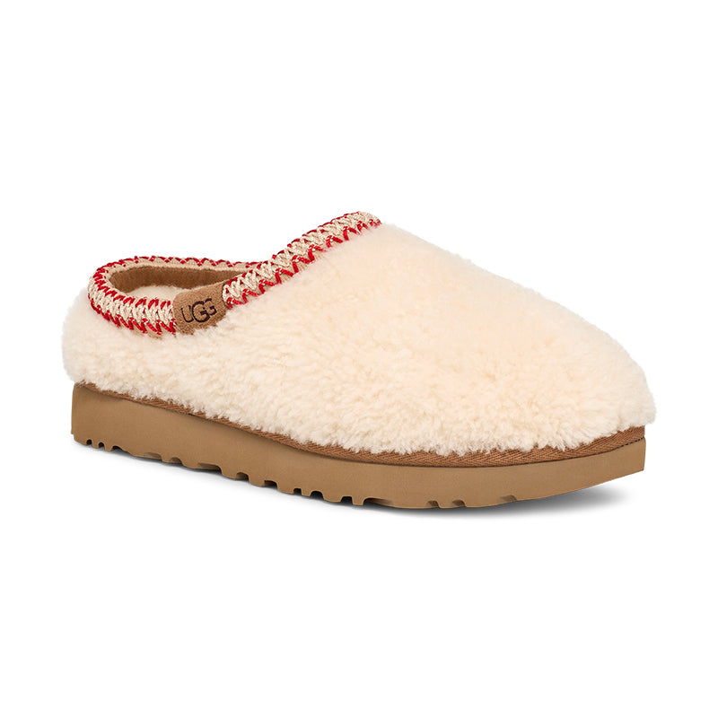 Women's Tasman Maxi Curly Natural