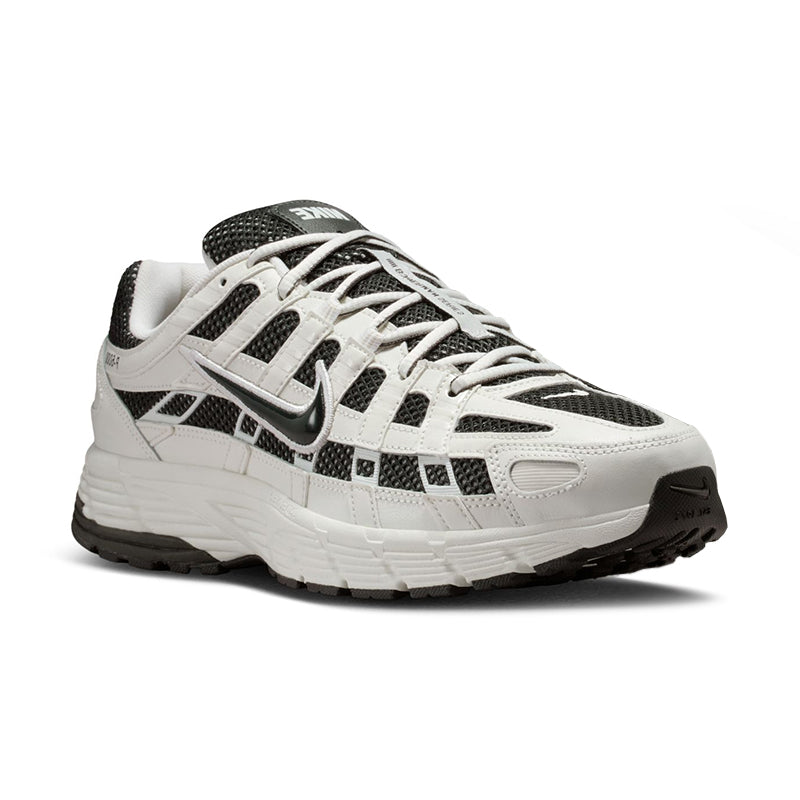 Men's P-6000 Sail/Off Noir