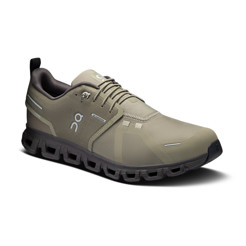 Men's Cloud 6 Waterproof Olive/Espresso