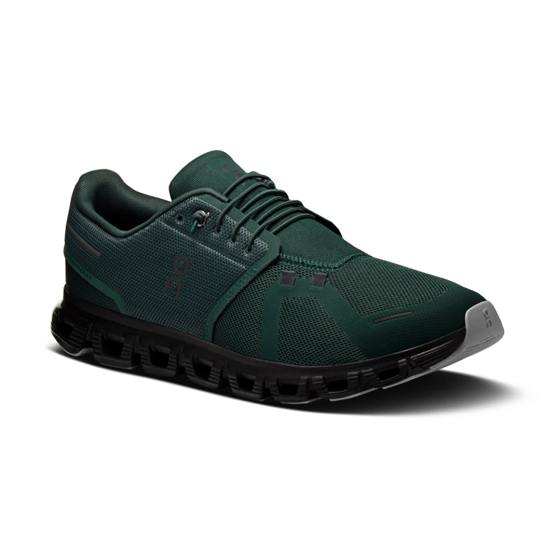 Men's Cloud 6 Evergreen/Glacier
