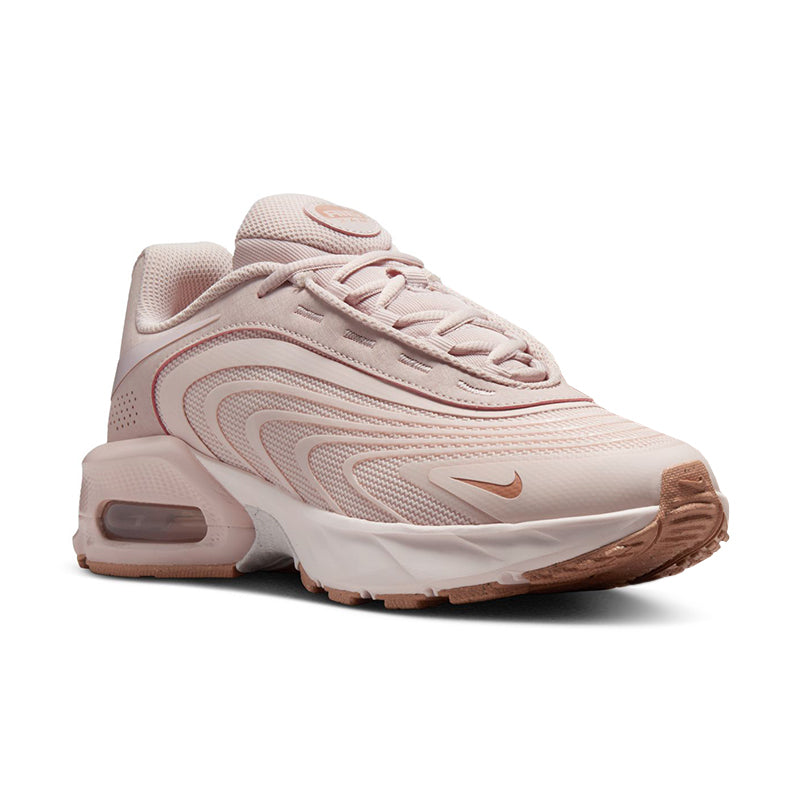 Women's Air Max Fire Silt Red/Rose Gold