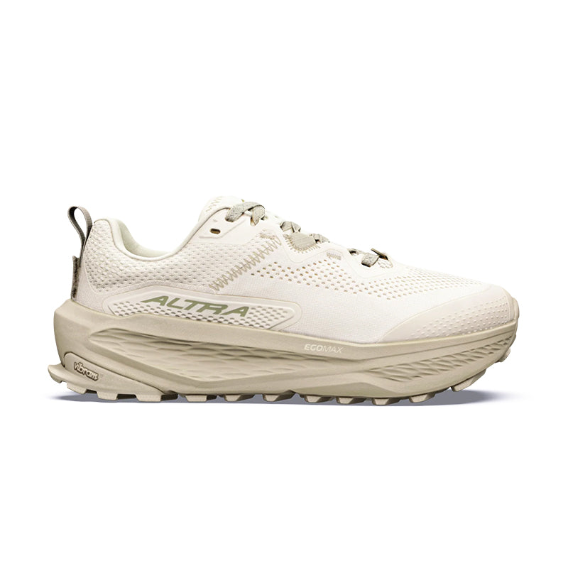 Women's Olympus 7 White Smoke/Winter Twig