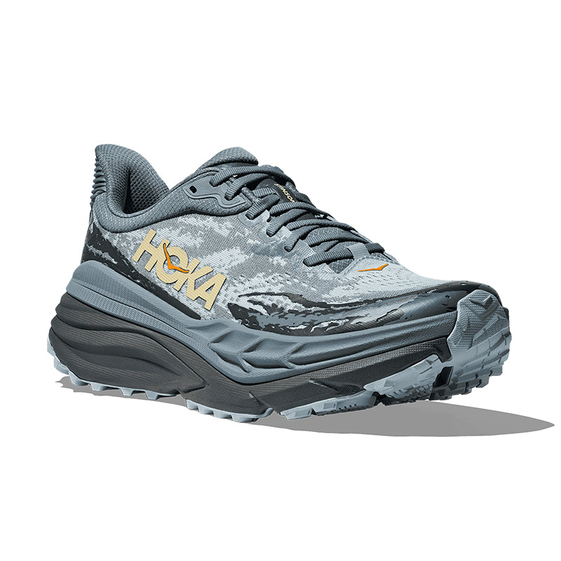 Men's Stinson 7 Slate Blue/Asphalt Grey