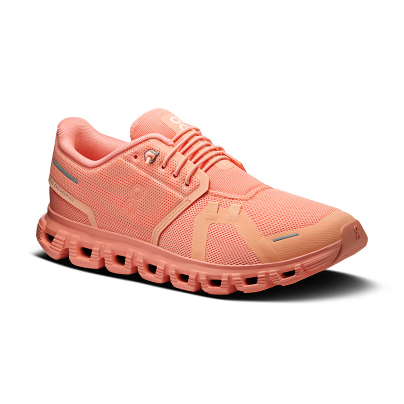 Women's Cloud 6 Sunstone/Sunstone