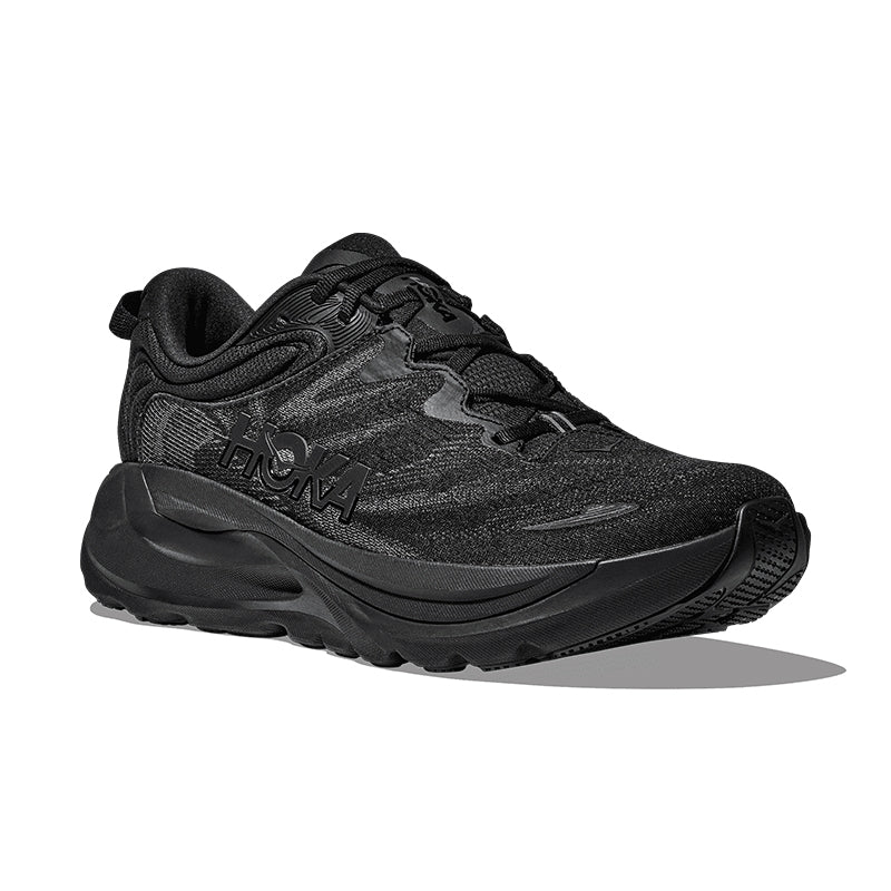 Men's Gaviota 6 (X-WIDE) Black/Black