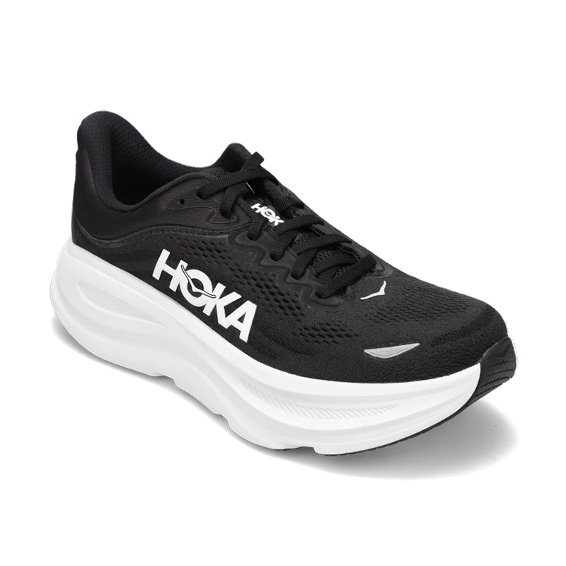 Women's Bondi 9 Black/White