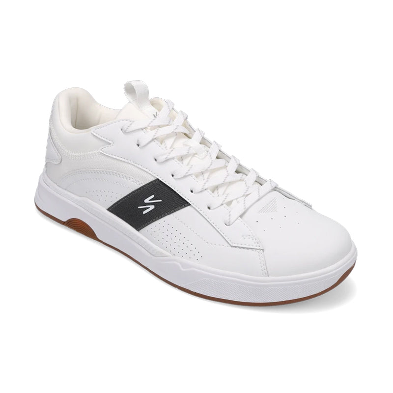 Men's Ashbury White/Charcoal/Gum