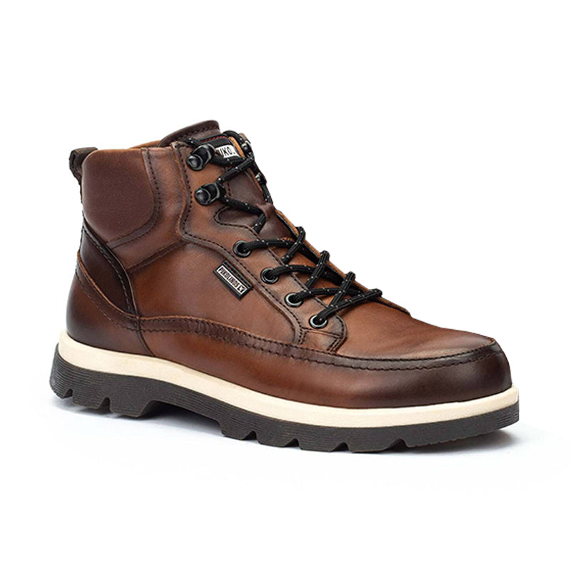 Men's Vigo Cuero – Tradehome Shoes