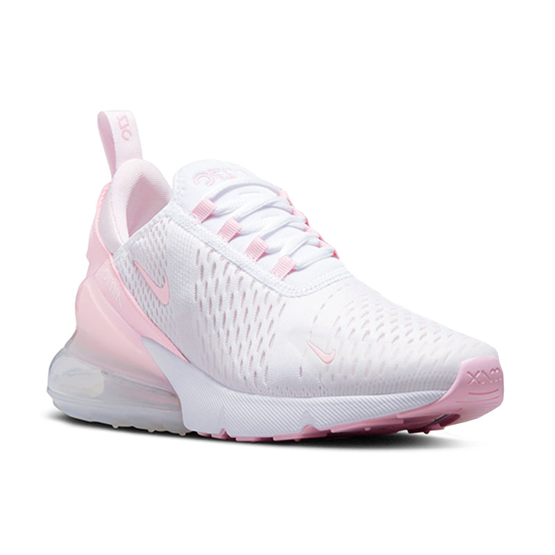 Nike shoes air max 270 white best sale