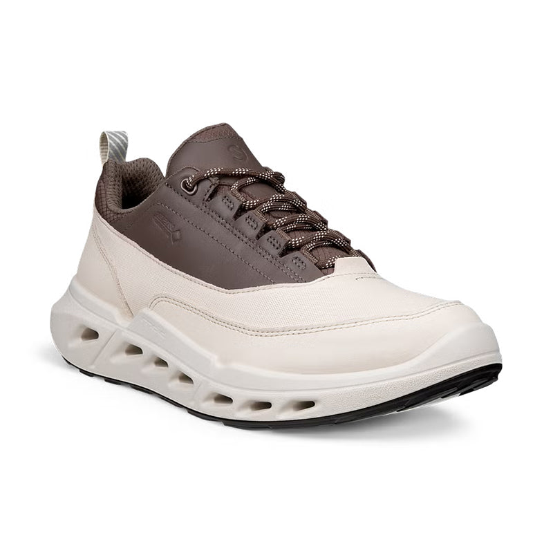 Women's Biom 720 Lea GORE-TEX Limestone/Marron