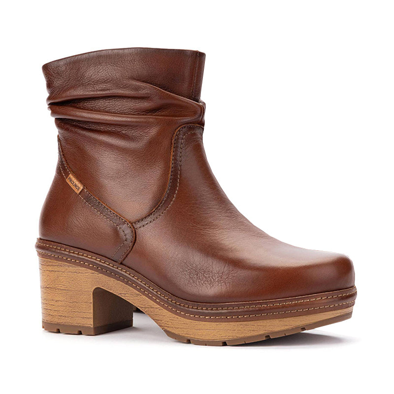 Women's Sort Cuero