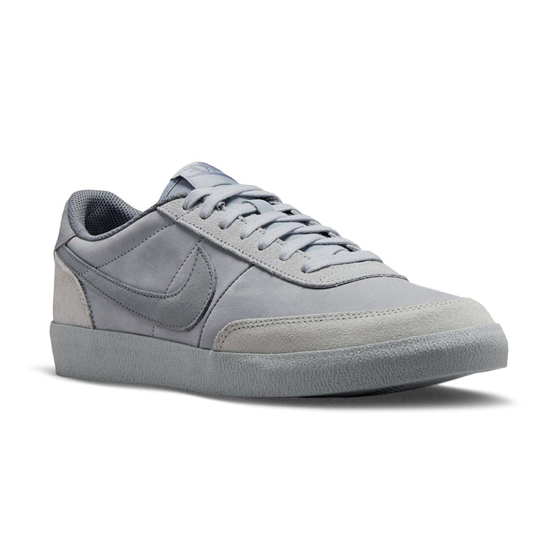 nike killshot vulc wolf grey