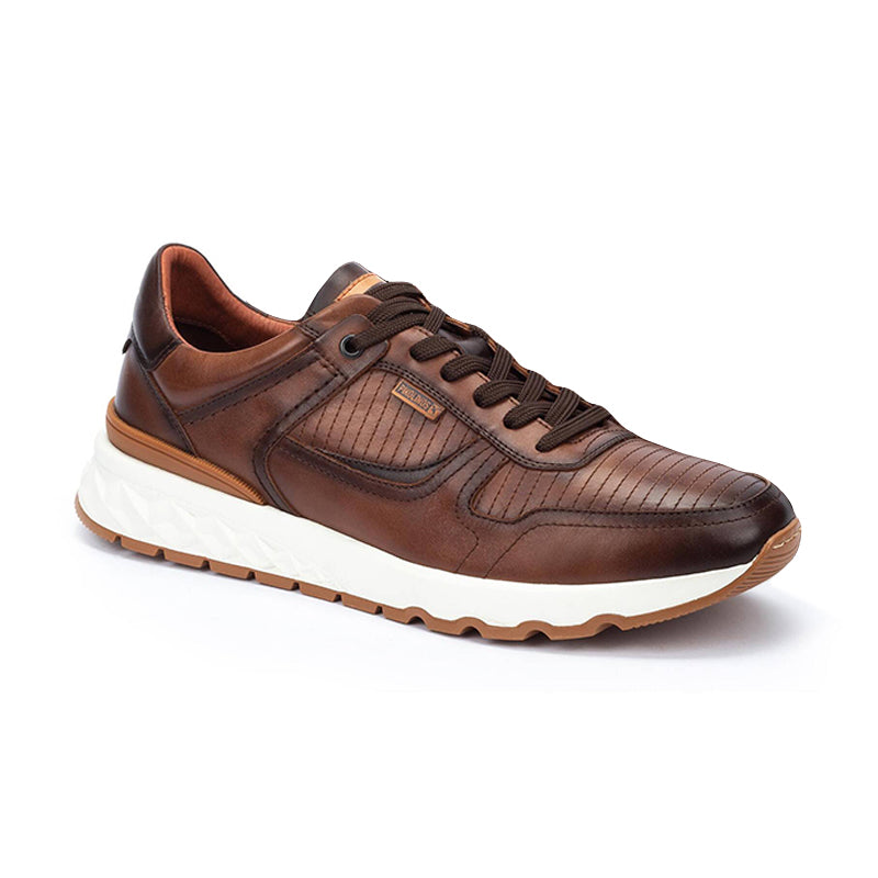 Men's Pikolinos Boots & Shoes |Tradehome Shoes