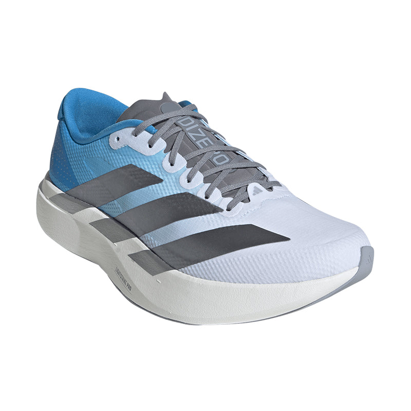 Men's Adizero EVO SL White/White/White