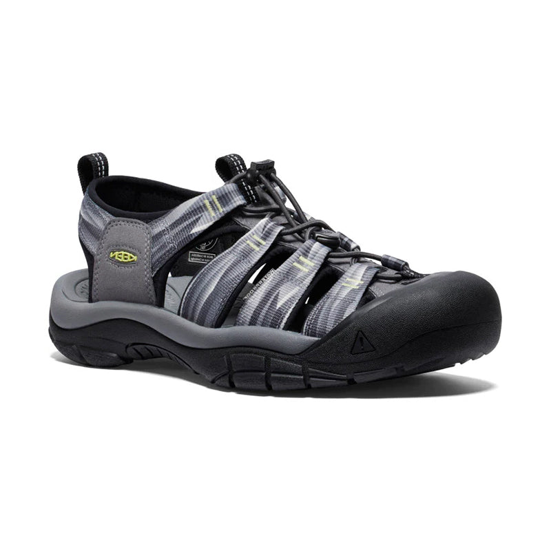 Men's Newport H2 Alloy/Prism – Tradehome Shoes