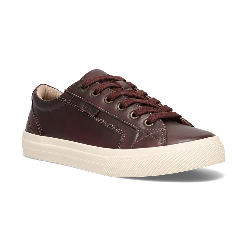 Women's Plim Soul Lux Merlot