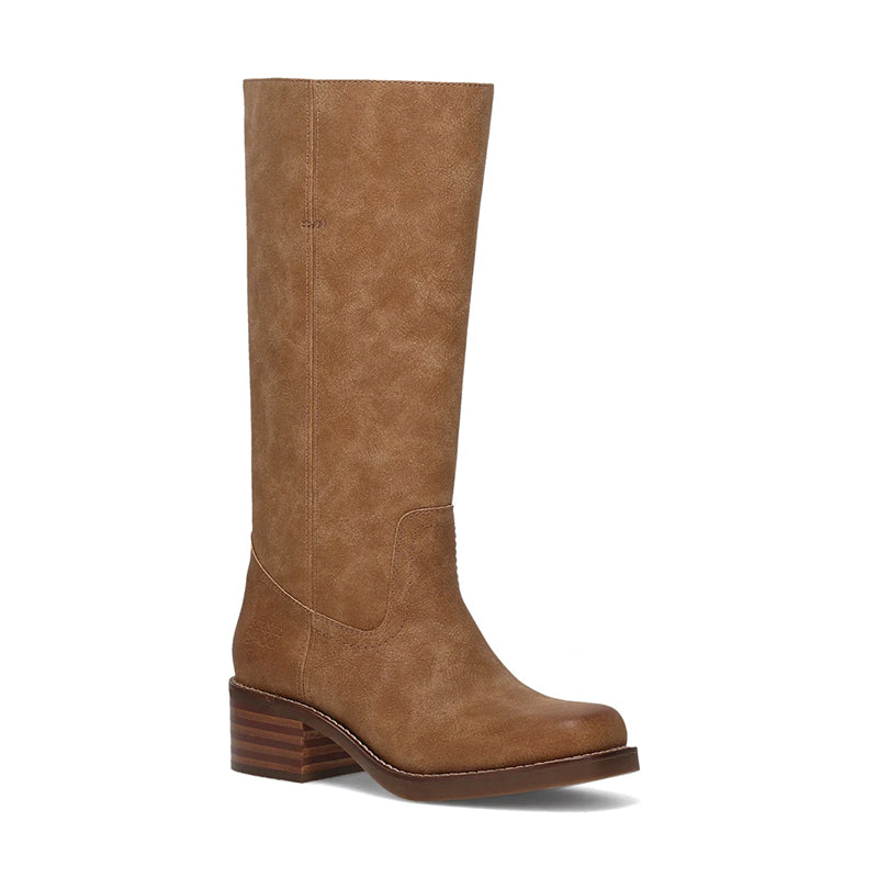 Women's Miranda 14 Light Brown