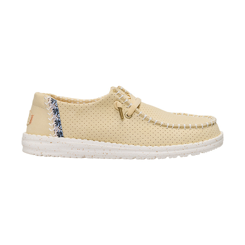 Women's Wendy Classic Micro Perf Boulder