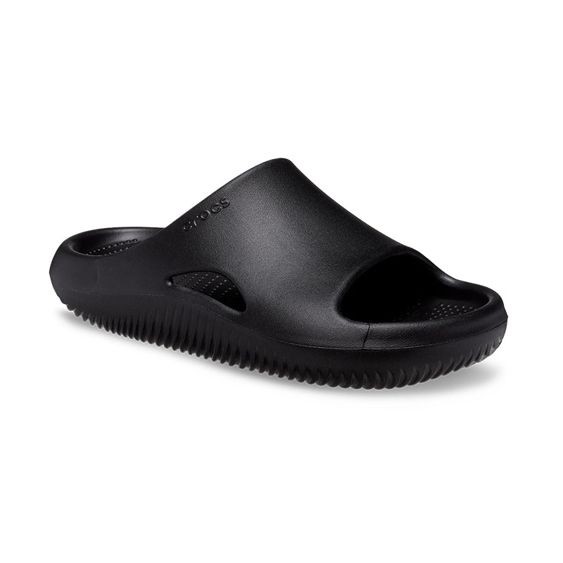 Women's Mellow Recovery Slide Black