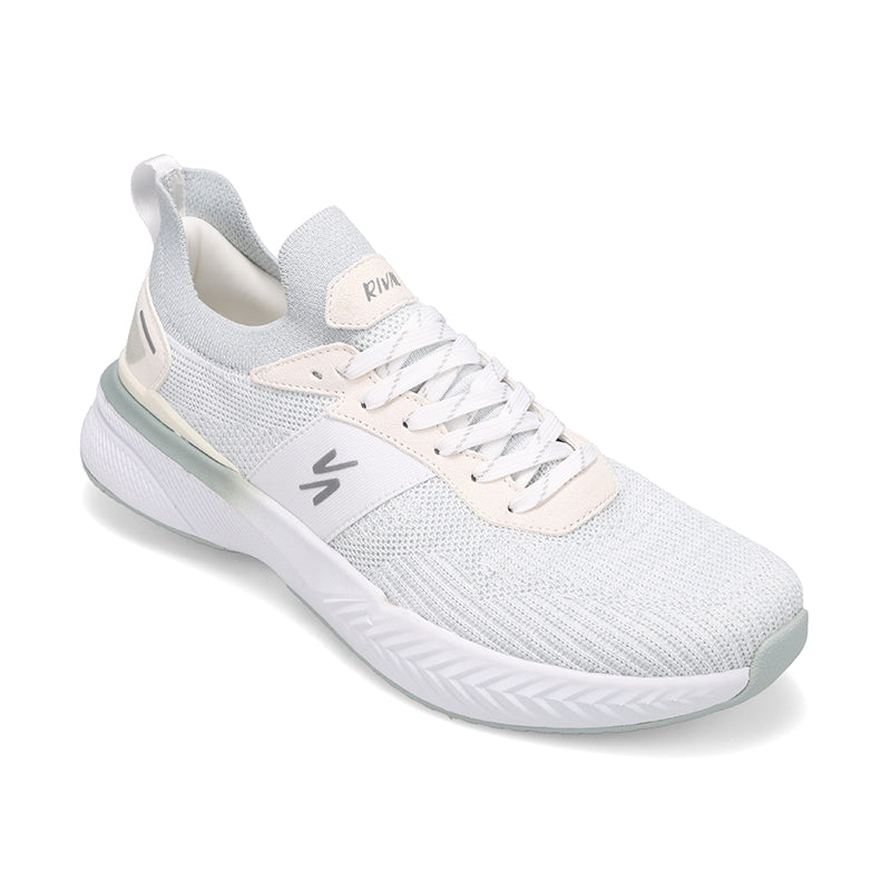 Men's Rally Cloud Knit/White/Grey