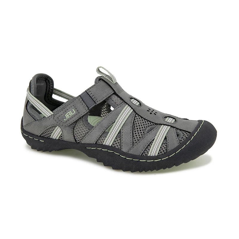 Women's Regional Dark Grey/Pale Moss