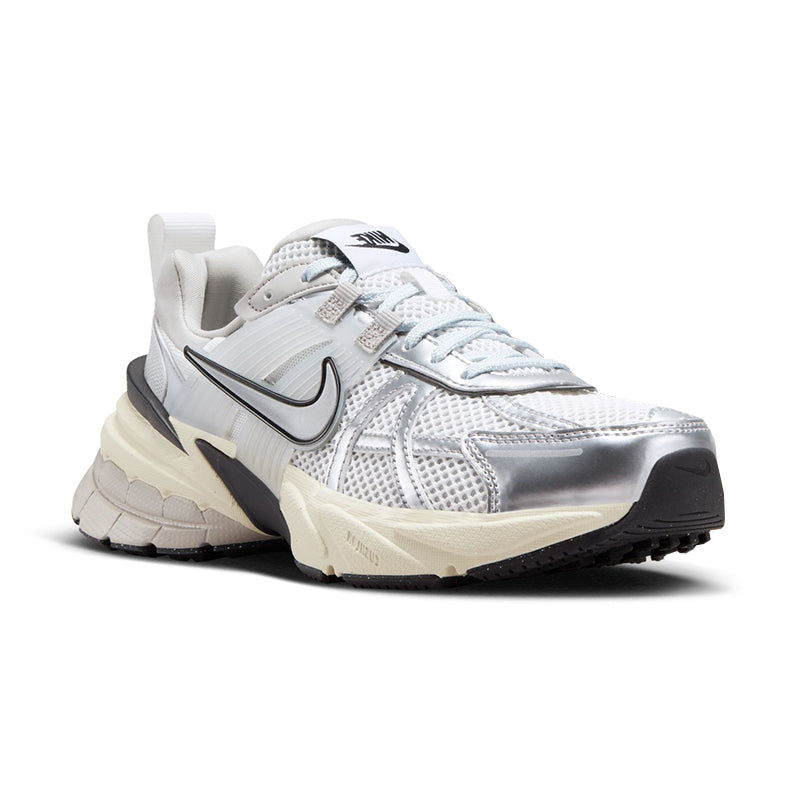 Women's V2K Summit White/Silver