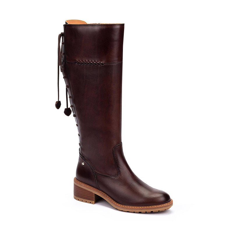 Women's Medina Caoba