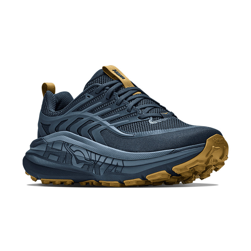 Men's Stinson 8 Varsity Navy/Faded Navy