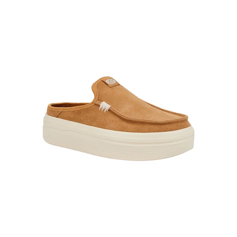 Kid's Preschool Austin Lift Youth Classic Tan
