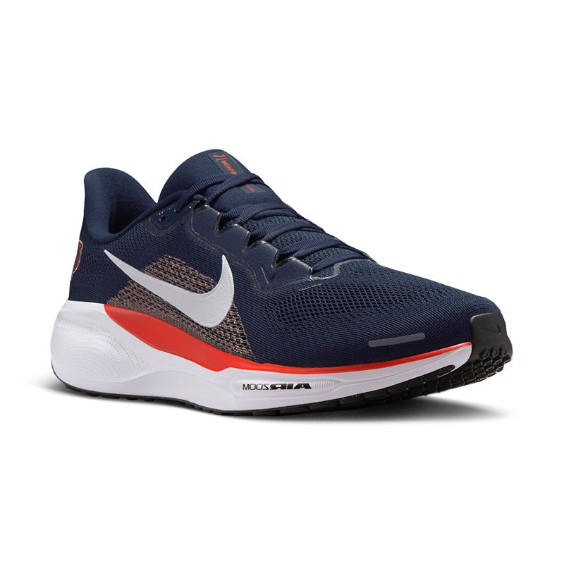 Men's Pegasus 41 Bears Marine/White/Orange