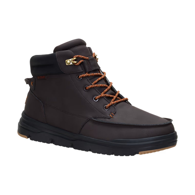 Men's Bradley II Classic Chocolate Torte/Multi