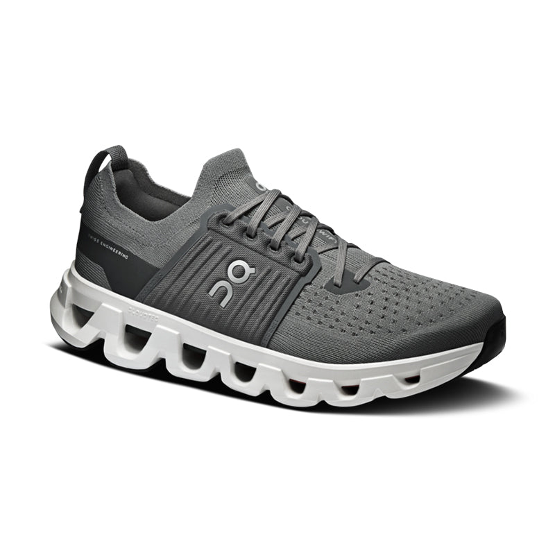 Men's Cloudswift 4 Rock/White