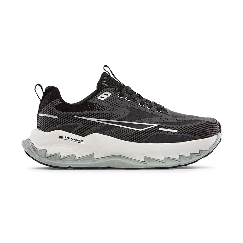 Men's Chorus RD Black/White