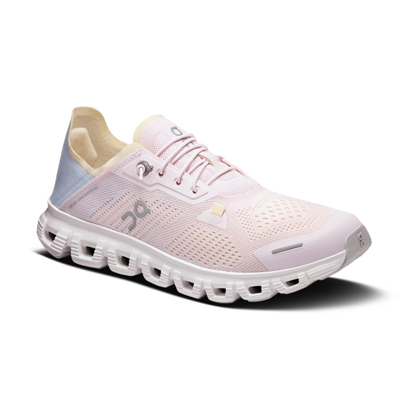 Women's Cloud 6 Coast Orchid/Nimbus