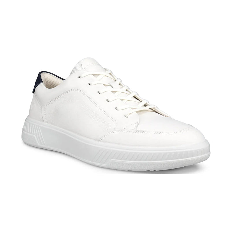 Men's Move Minimalist Sneaker White/Marine