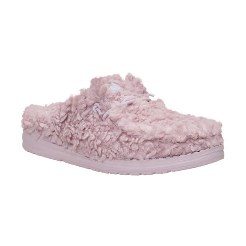 Women's Wendy Slipper Cloud Grey